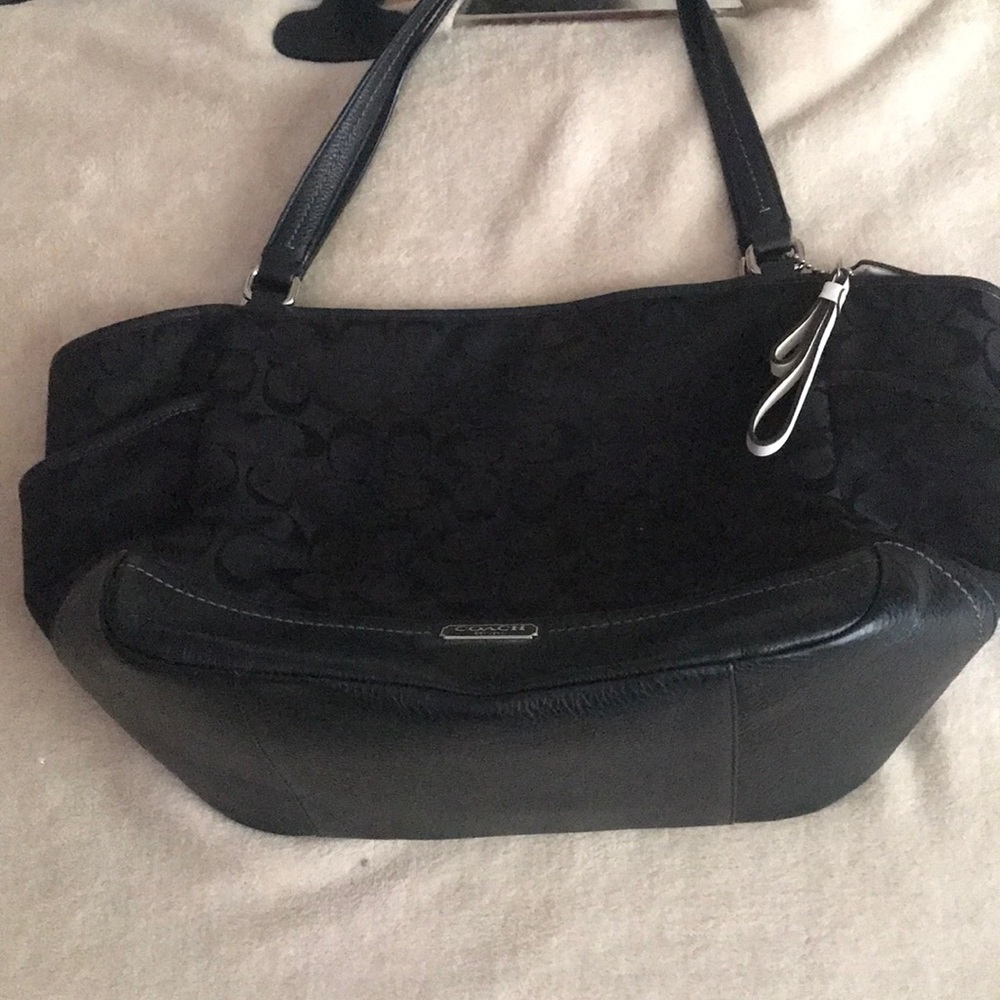 Coach bag #G1681